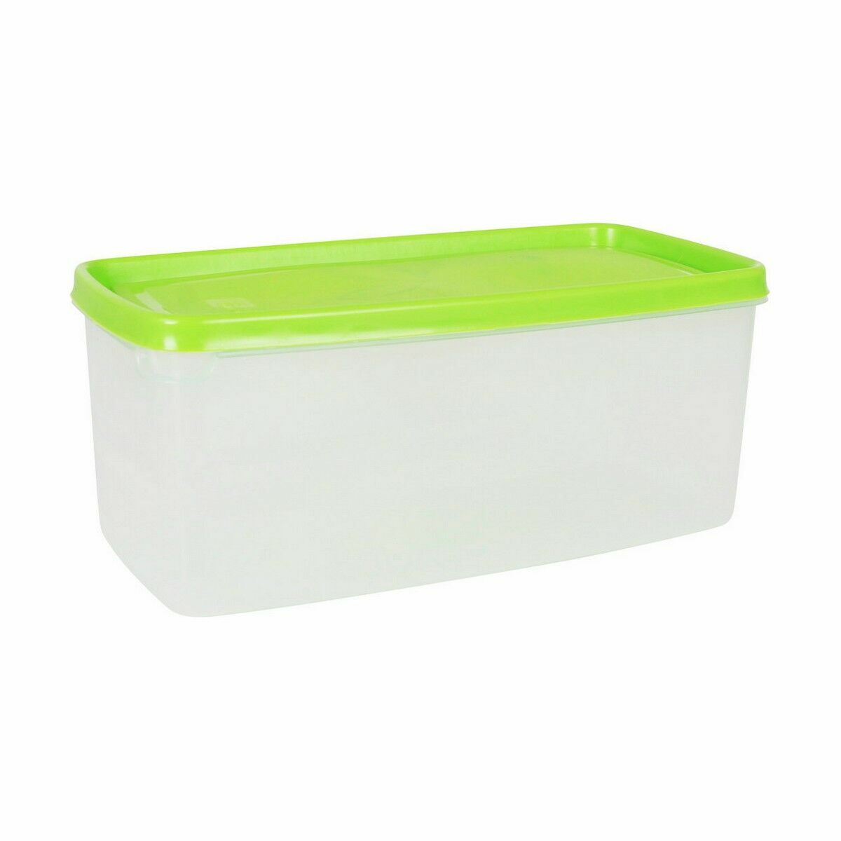 Lancheira   Retangular 23,5 x 12 x 10 cm (12 Unidades)